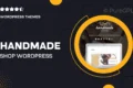 Handmade – Shop WordPress WooCommerce Theme