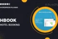 HBook – Hotel booking system – WordPress Plugin