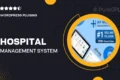 Hospital Management System for WordPress