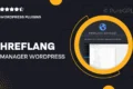 Hreflang Manager WordPress Plugin