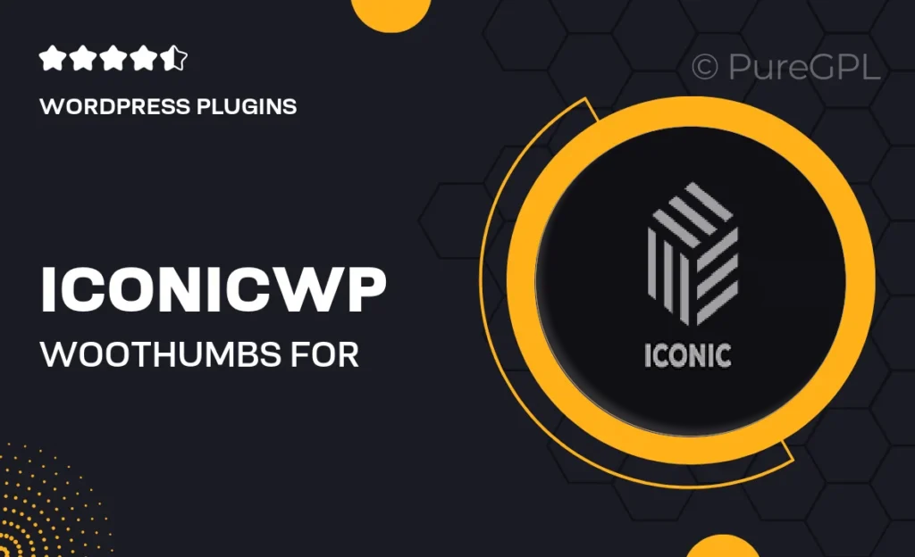 Iconicwp | WooThumbs for WooCommerce 15 Iconicwp | WooThumbs for WooCommerce
