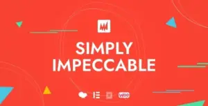 Impeka – Creative Multi-Purpose WordPress Theme