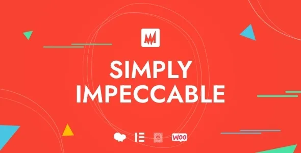 impeka creative multi purpose wordpress theme 1