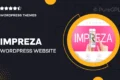 Impreza – WordPress Website and WooCommerce Builder