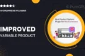 Improved Variable Product Attributes for WooCommerce