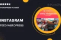 Instagram Feed | WordPress Gallery for Instagram