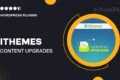 iThemes Content Upgrades