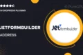 JetFormBuilder Address Autocomplete