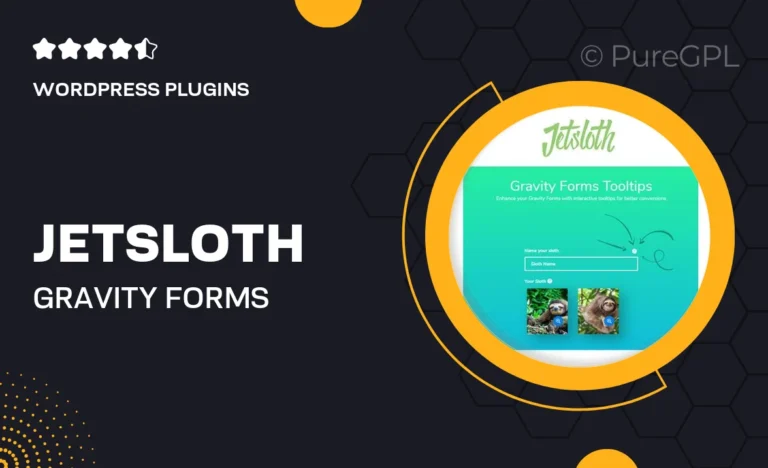 jetsloth gravity forms tooltips