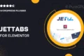 JetTabs For Elementor