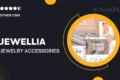 Jewellia – Jewelry & Accessories Shopify Theme