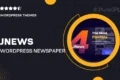 JNews – WordPress Newspaper Magazine Blog AMP Theme