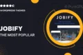 Jobify – The Most Popular WordPress Job Board Theme