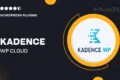 Kadence wp | Cloud