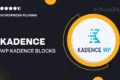 Kadence wp | Kadence Blocks