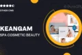 Keangam – Spa & Cosmetic Beauty Shopify Theme