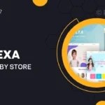 Kidexa – Kids & Baby Store Shopify Theme 6 Kidexa – Kids & Baby Store Shopify Theme
