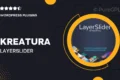 Kreatura (LayerSlider) Responsive WordPress Slider Plugin