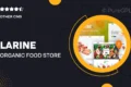 Larine – Organic & Food Store Shopify Theme