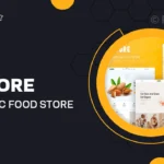 Lavore – Organic & Food Store Shopify Theme 4 Lavore – Organic & Food Store Shopify Theme