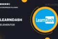 Learndash | Elementor