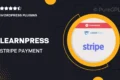 LearnPress – Stripe Payment