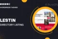 Lestin – Directory Listing WordPress Theme