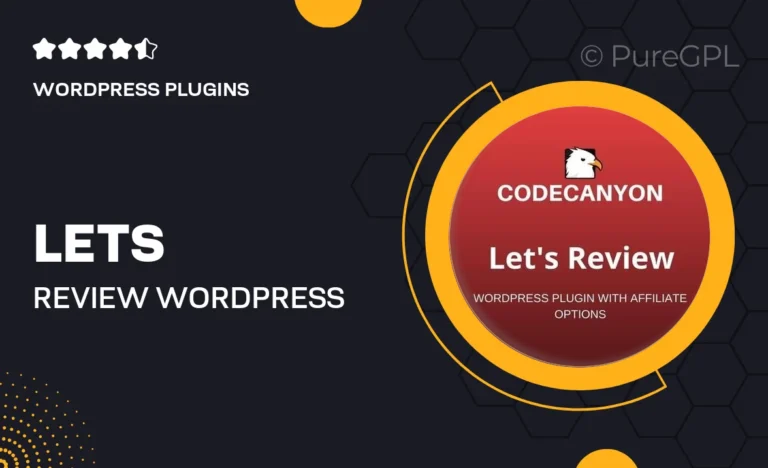 let s review wordpress plugin with affiliate options