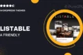 Listable – A Friendly Directory WordPress Theme