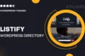 Listify – WordPress Directory Theme