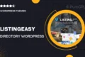 ListingEasy Directory WordPress Theme