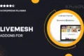 Livemesh Addons for Elementor Premium