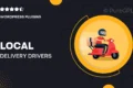 Local Delivery Drivers for WooCommerce Premium