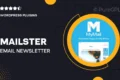 Mailster – Email Newsletter Plugin for WordPress