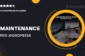 Maintenance PRO | WordPress plugin