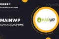 Mainwp | Advanced Uptime Monitor