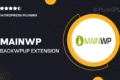 Mainwp | BackWPup Extension