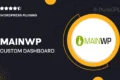 Mainwp | Custom Dashboard Extension