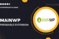 Mainwp | Pressable Extension