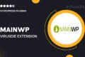 Mainwp | Virusdie Extension