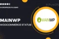 Mainwp | WooCommerce Status Extension