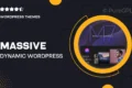 Massive Dynamic | WordPress Website Builder