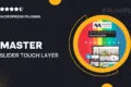 Master Slider – Touch Layer Slider WordPress Plugin