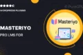 Masteriyo PRO – LMS for WordPress – Create & Sell Online Courses