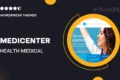 MediCenter – Health Medical Clinic WordPress Theme