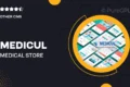 Medicul – Medical Store, Pharmacy Shopify Theme