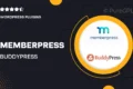 MemberPress BuddyPress