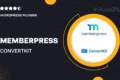 MemberPress ConvertKit