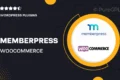 MemberPress WooCommerce