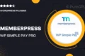 MemberPress WP Simple Pay Pro